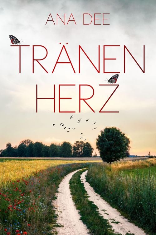 Produktbild: Tr&auml;nenherz