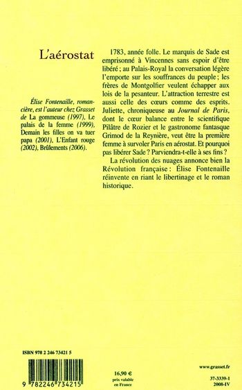 Produktbild: L'a&eacute;rostat