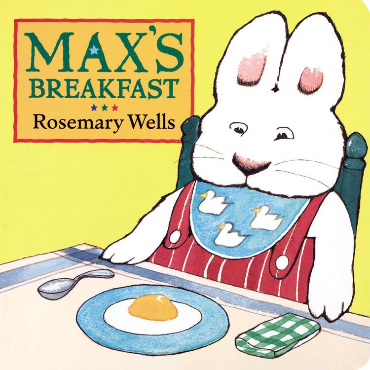 Produktbild: Max's Breakfast