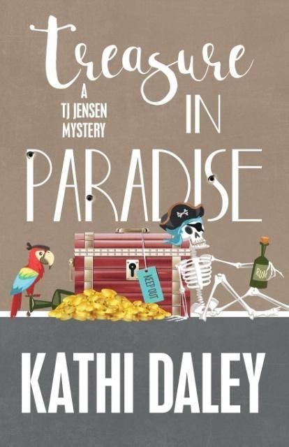 Produktbild: Treasure in Paradise