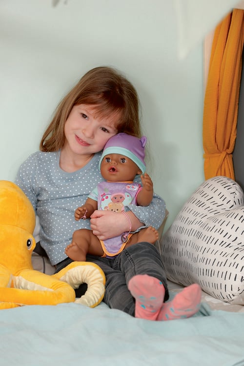 Produktbild: BABY born Eva 43cm
