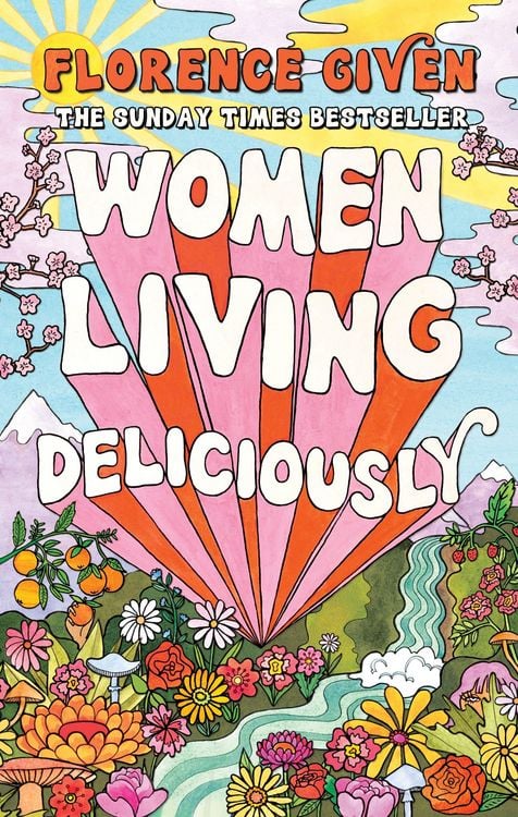 Produktbild: Women Living Deliciously