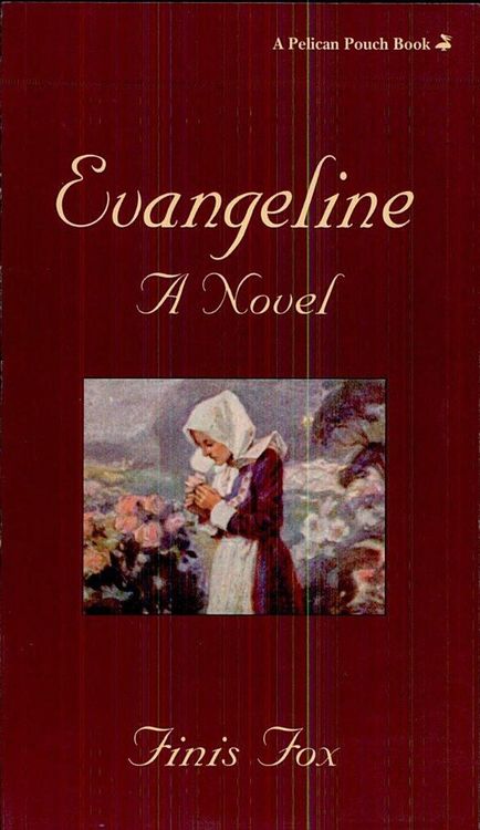 Produktbild: Evangeline