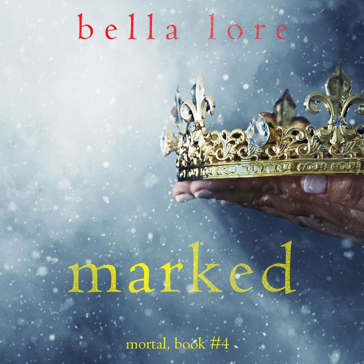 Produktbild: Marked (Book Four)
