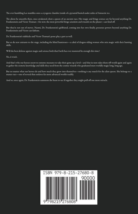 Produktbild: Reawakened
