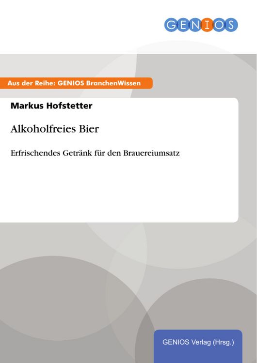 Produktbild: Alkoholfreies Bier