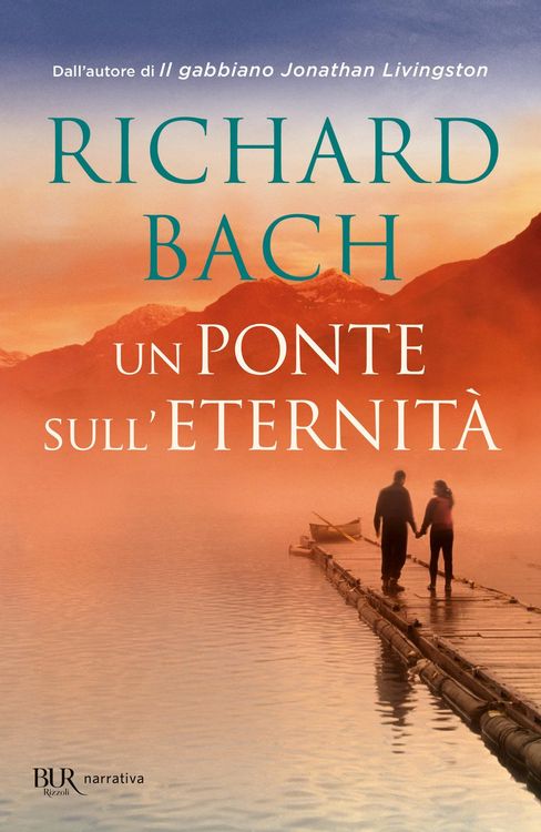 Produktbild: Un ponte sull'eternit&agrave;