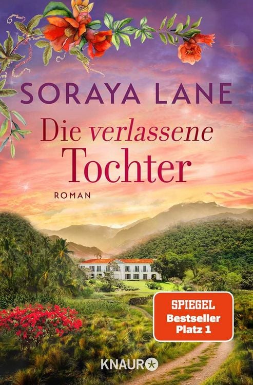 Produktbild: Die verlassene Tochter