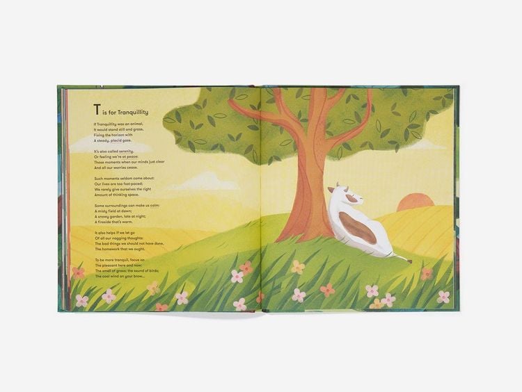 Produktbild: An Emotional Menagerie