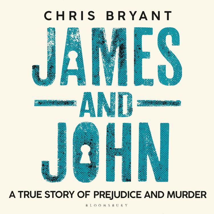 Produktbild: James and John