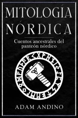 Produktbild: Mitolog&iacute;a N&oacute;rdica