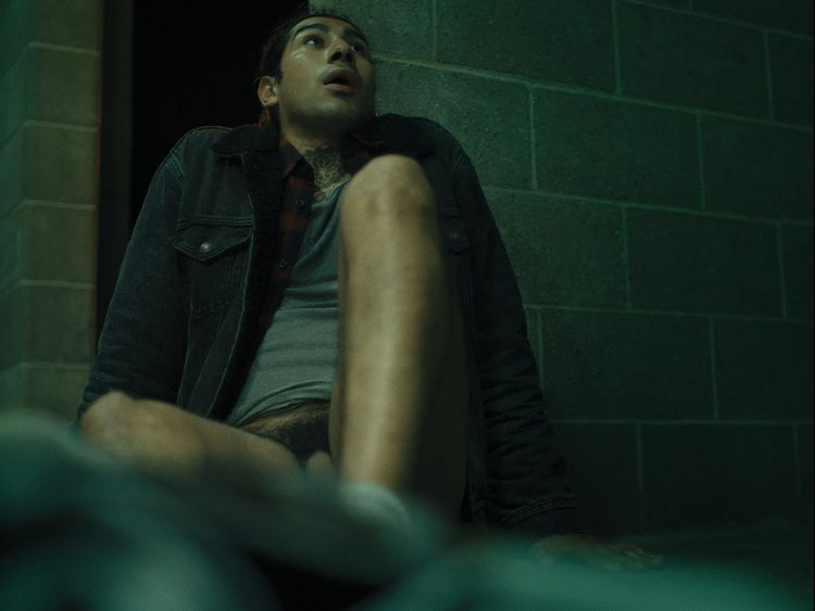 Produktbild: Swallowed - Es ist in dir