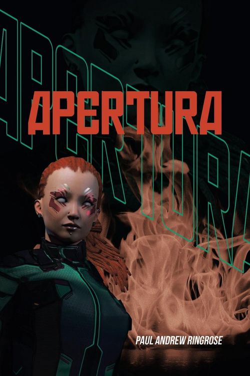 Produktbild: Apertura