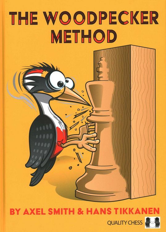 Produktbild: Woodpecker Method