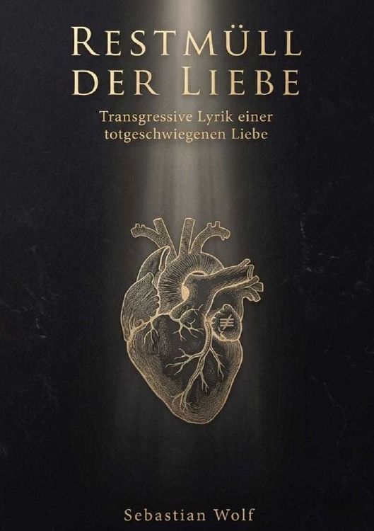 Produktbild: Restm&uuml;ll der Liebe