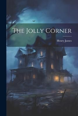 Produktbild: The Jolly Corner