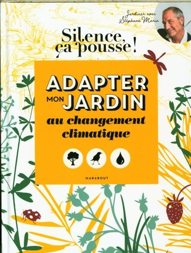 Produktbild: Adapter mon jardin au changement climatique