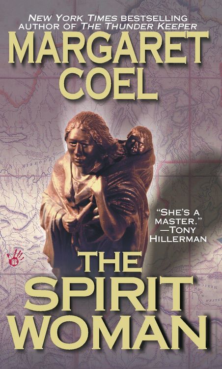 Produktbild: The Spirit Woman