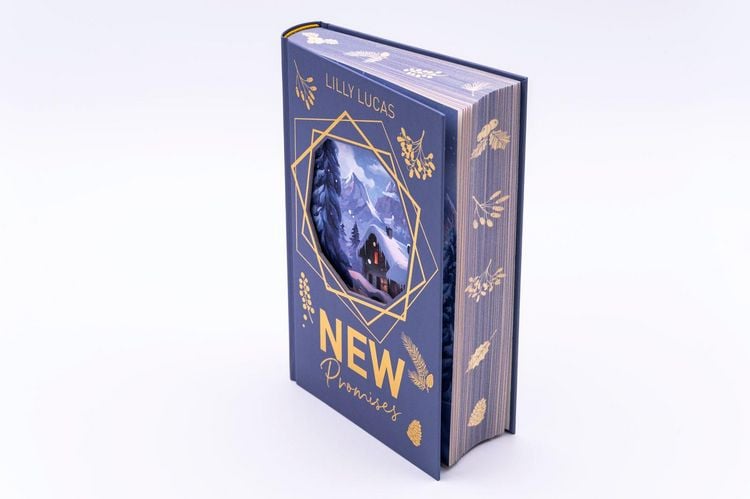Produktbild: New Promises