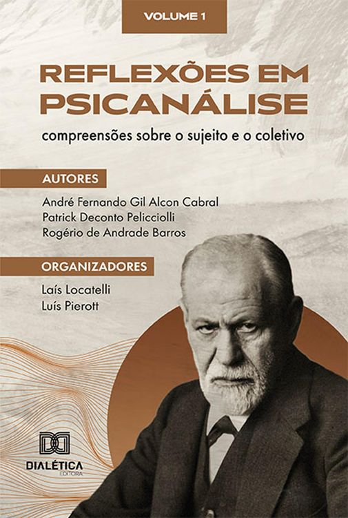 Produktbild: Reflex&otilde;es em Psican&aacute;lise