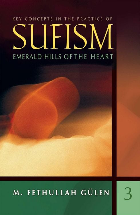 Produktbild: Emerald Hills of the Heart