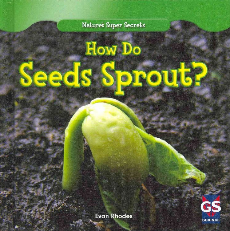 Produktbild: How Do Seeds Sprout