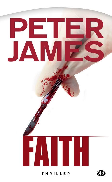 Produktbild: Faith