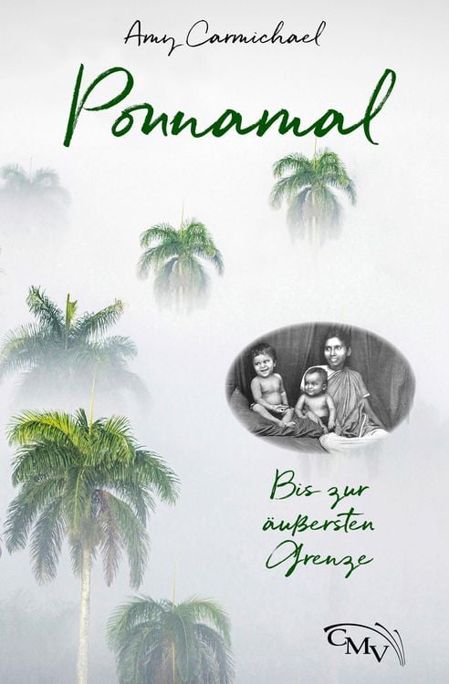 Produktbild: Ponnamal