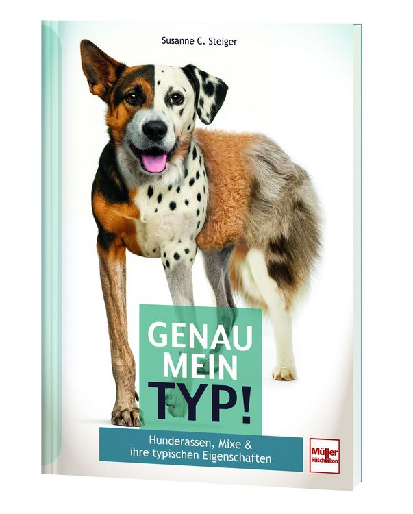 Produktbild: Genau mein Typ!