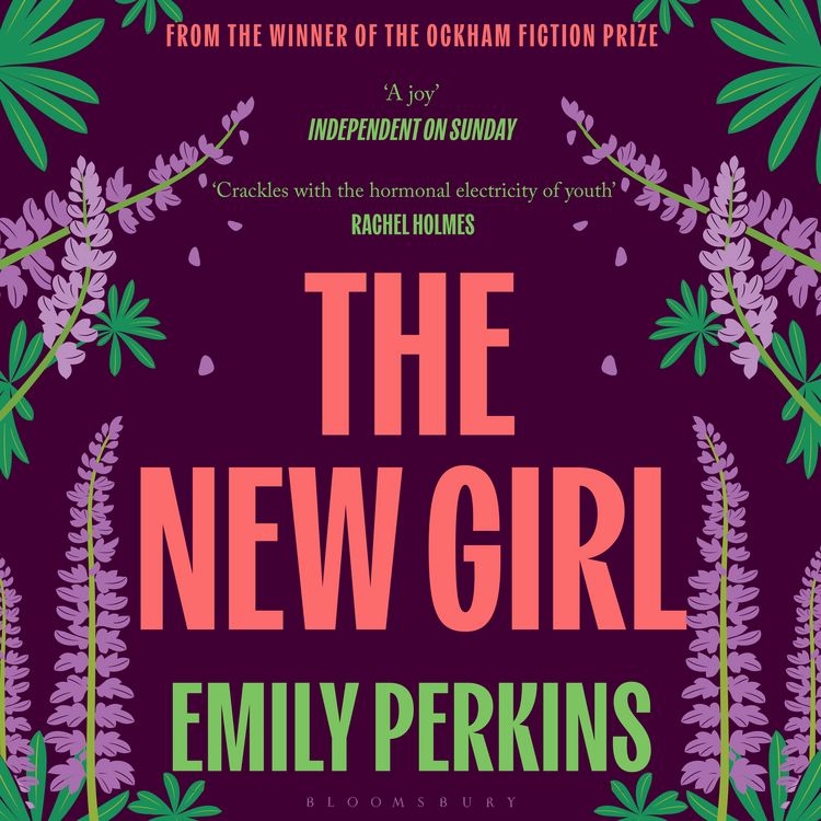 Produktbild: The New Girl