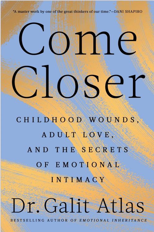 Produktbild: Come Closer