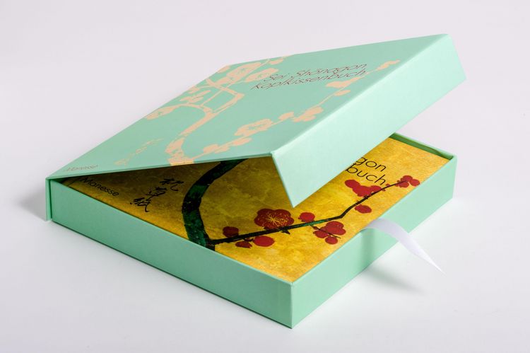 Produktbild: Kopfkissenbuch