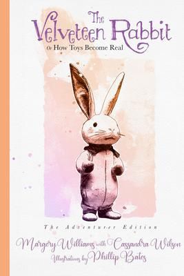 Produktbild: The Velveteen Rabbit (Or How Toys Become Real)