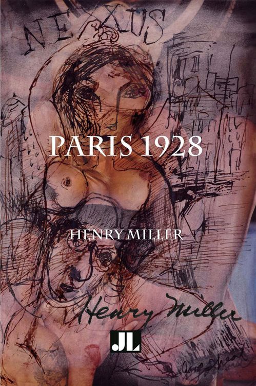 Produktbild: Paris 1928