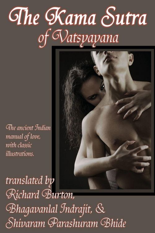 Produktbild: The Kama Sutra of Vatsyayana