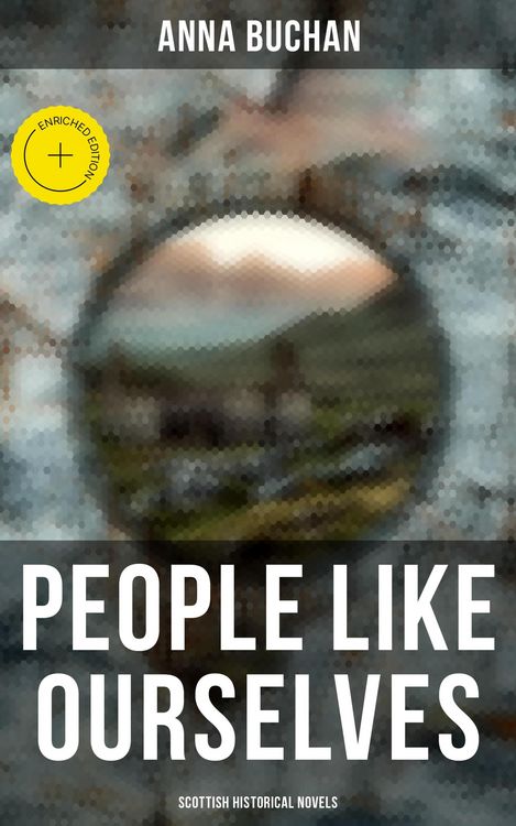 Produktbild: People Like Ourselves (Scottish Historical Novels)