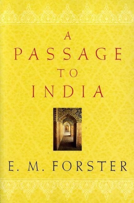 Produktbild: A Passage to India