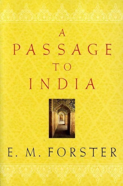 Produktbild: A Passage to India