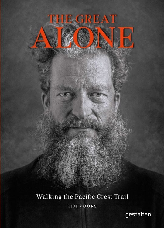Produktbild: The Great Alone