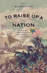 Produktbild: To Raise Up a Nation