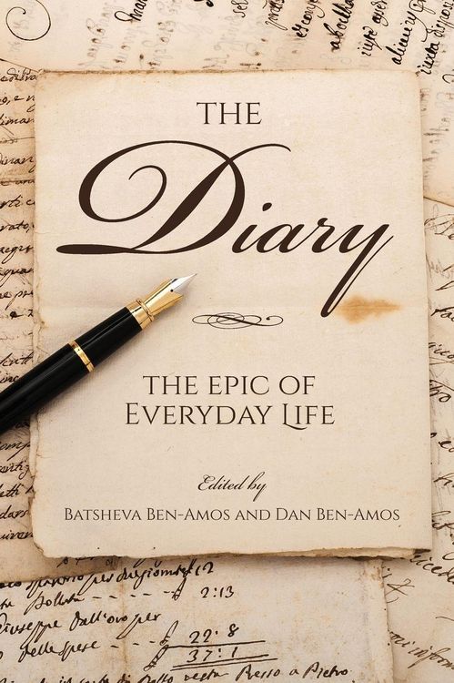 Produktbild: The Diary
