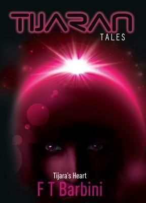 Produktbild: Tijara's Heart