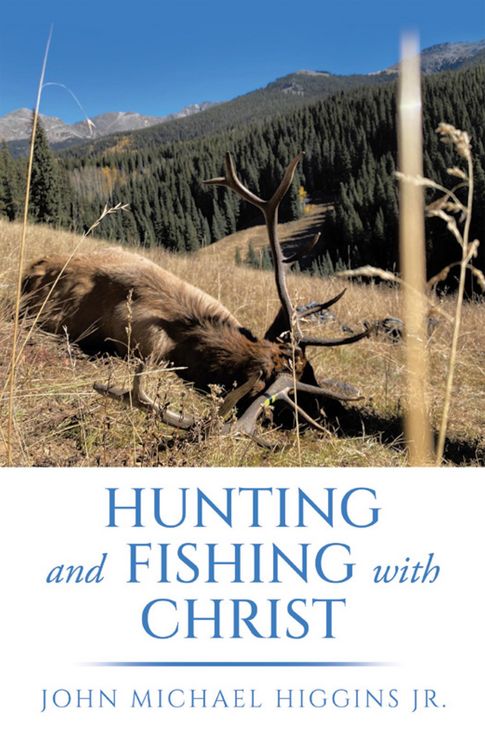 Produktbild: Hunting and Fishing with Christ