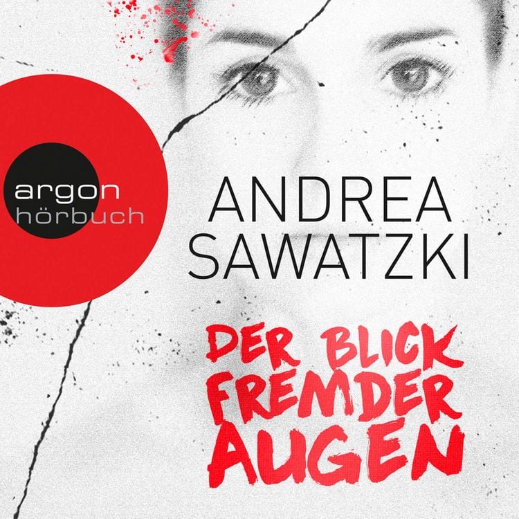 Produktbild: Der Blick fremder Augen