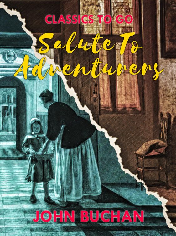 Produktbild: Salute to Adventurers
