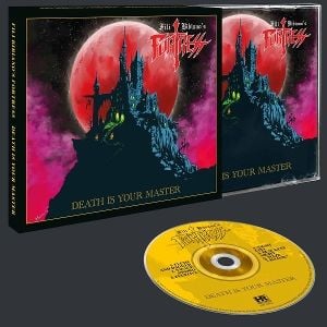 Produktbild: Death Is Your Master