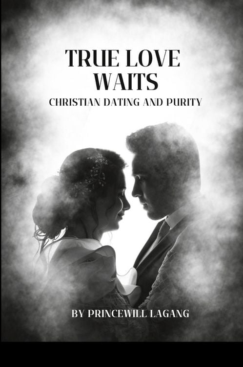 Produktbild: True Love Waits