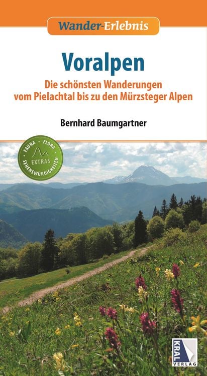 Produktbild: Voralpen