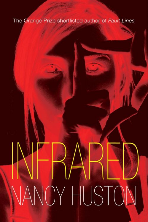 Produktbild: Huston, N: Infrared