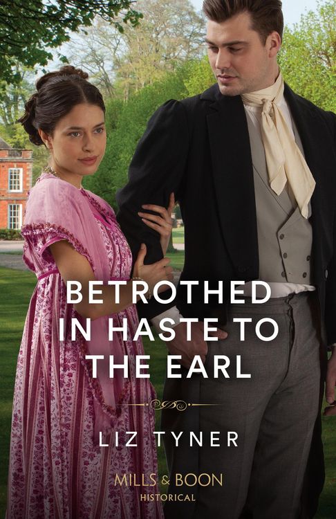 Produktbild: Betrothed In Haste To The Earl